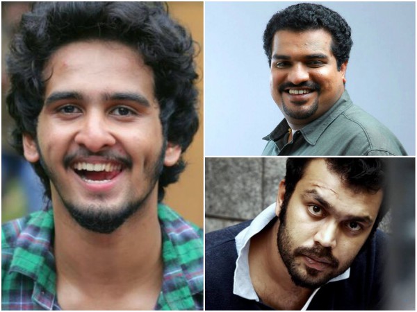 കുമ്പളങ്ങി നൈറ്റ്‌സ്