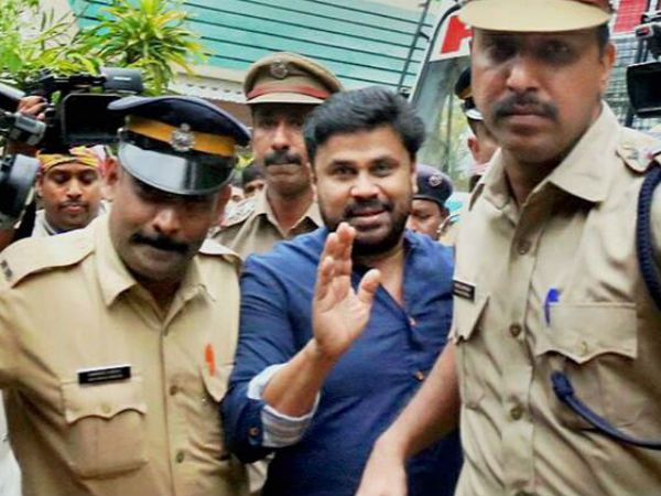 നടിയെ ആക്രമിച്ച കേസ്