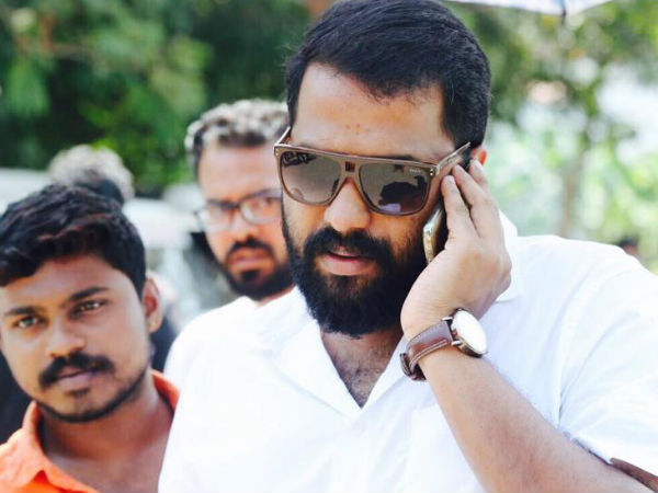 റിലീസ് ആയപ്പോഴുള്ള അവസ്ഥ..