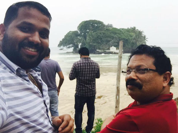 100 കോടി ക്ലബ്ബിലെത്തുമോ?