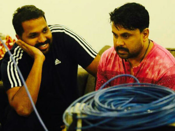 ഏറ്റവും പേടിച്ചത്