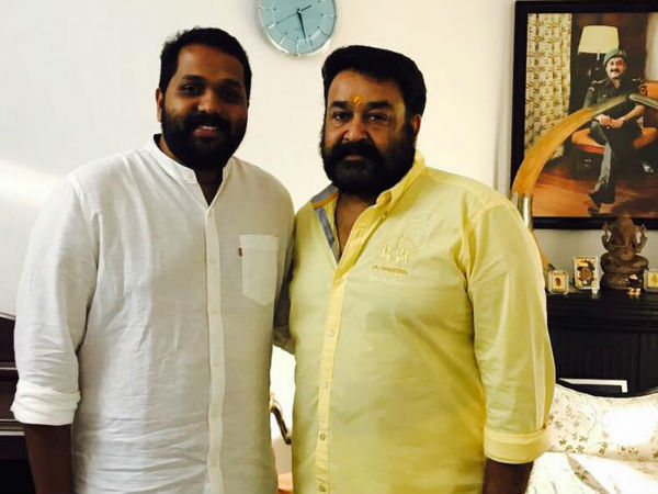 സിനിമ റിലീസായപ്പോള്‍ ലാല്‍ പറഞ്ഞത്