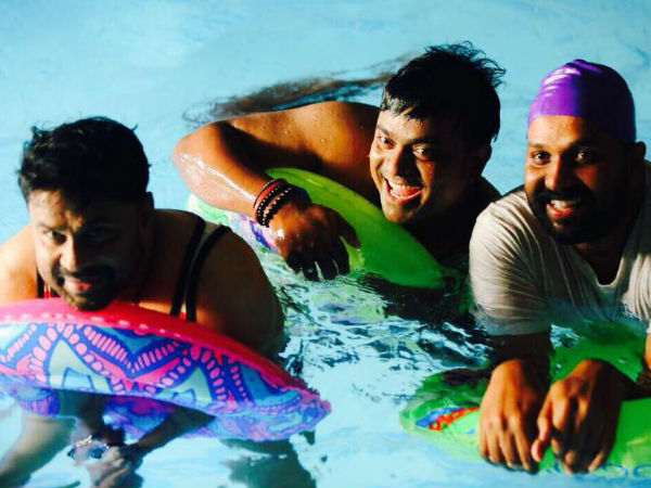 ചിരിച്ച ആ സീന്‍