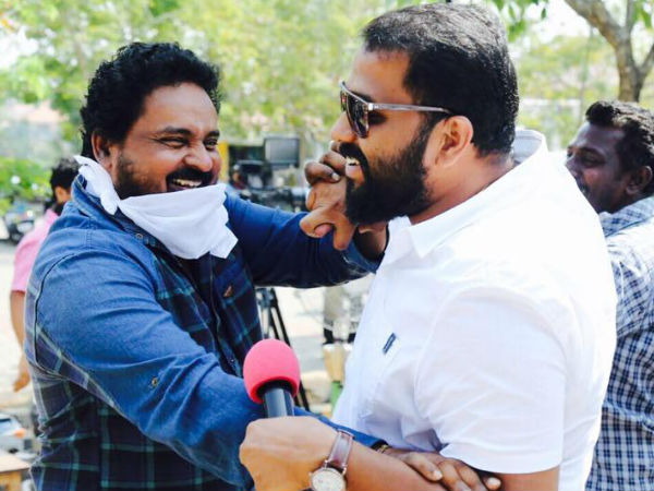  രാമലീല കോമഡിയല്ല