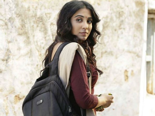 ലുക്കിന് പ്രധാന്യം