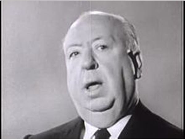 ഹിച്ച്‌കോക്കിയുടെ സിനിമകള്‍