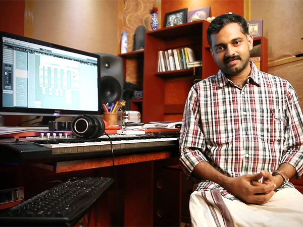 കൊറിയോഗ്രാഫര്‍