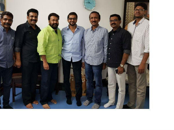 ബിഗ് ബജറ്റ് ചിത്രം