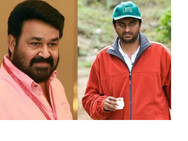 ഡ്രാമ ത്രില്ലര്‍