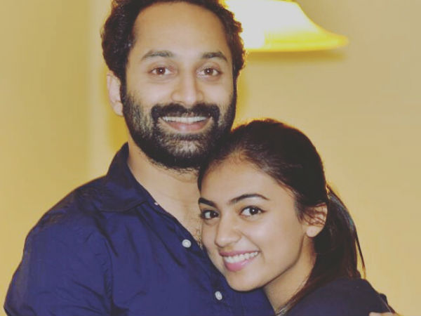 ഫഹദിനെ ദേഷ്യം പിടിക്കുന്നത്