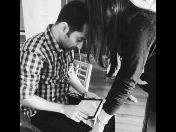 നസ്‌റിയയെ പൂട്ടിയിട്ടില്ല