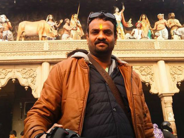 ഹോളിവുഡില്‍ നിന്നും