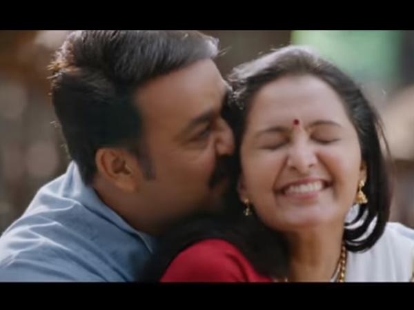 ഉയരത്തിലുള്ള പ്രതീക്ഷകള്‍