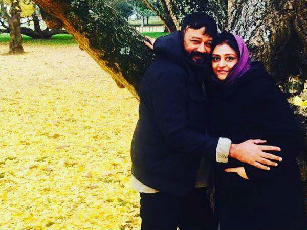 കൂടെ അഭിനയിച്ചതില്‍ സുന്ദരിയായ നടി