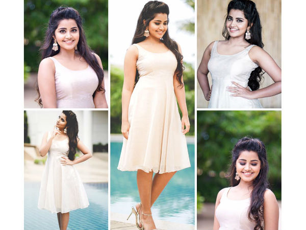 വേഷത്തില്‍ വന്ന മാറ്റം