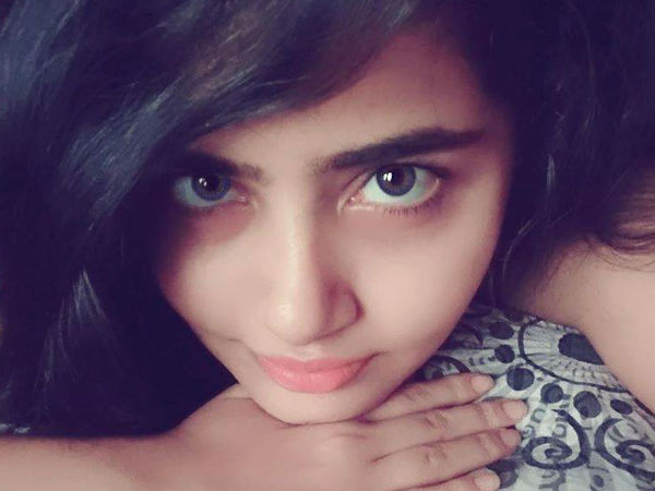 സംശയം വേണ്ട.. അനുവാണ്