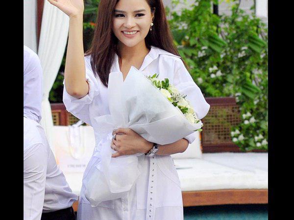 ഷങ്കായി എന്ന സിനിമ