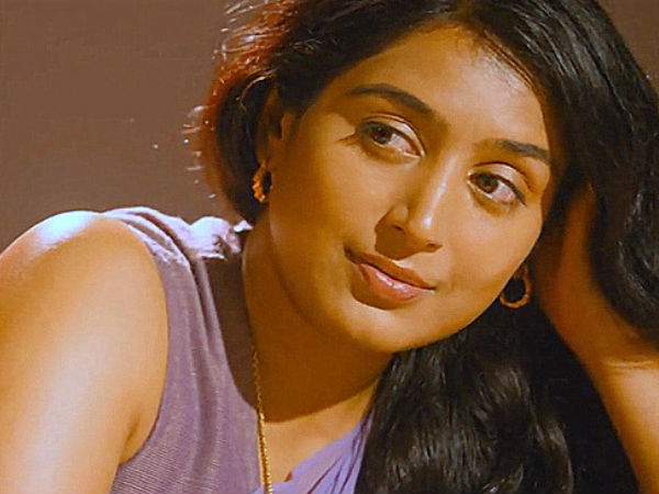 തന്‍റെ അനുഭവമല്ല