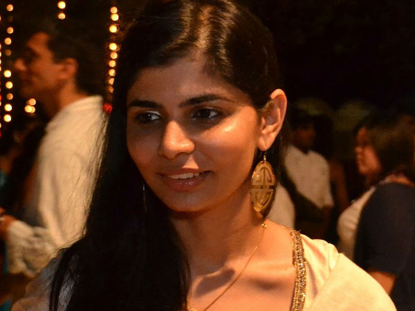 ചിന്മയ് എന്ന ഗായിക