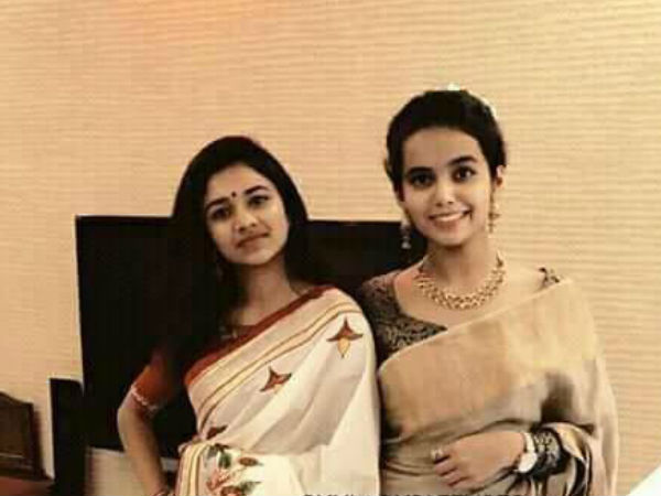 വലിയ കുട്ടിയായി