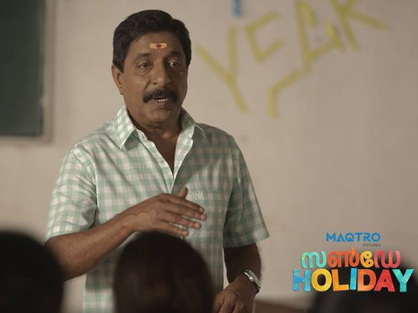 ശ്രീനിവാസനും ലാല്‍ ജോസും