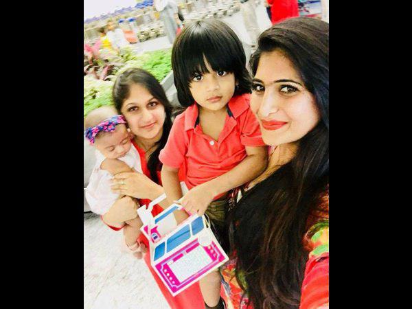 സന്തോഷത്തോടെ ആരാധകര്‍