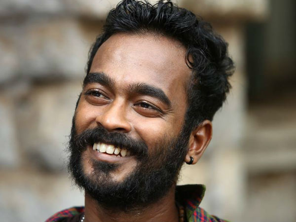 കാര്‍ വാങ്ങിയത് മാറ്റമാണ്