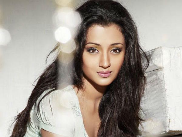 കീര്‍ത്തി സുരേഷിനോടൊപ്പം ത്രിഷയില്ല