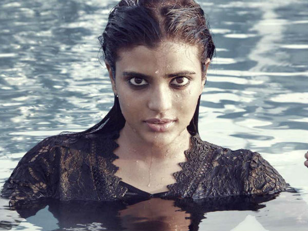 എന്നെ നായികയാക്കാന്‍ കൊള്ളില്ല എന്ന് പറഞ്ഞവര്‍