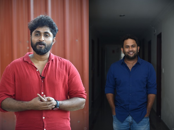  ധ്യാന്‍ ശ്രീനിവാസന്റെ കഥ