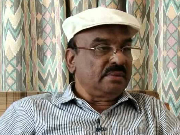 കെപി ഉമ്മറിനെ നായകനാക്കി ആദ്യ ചിത്രം