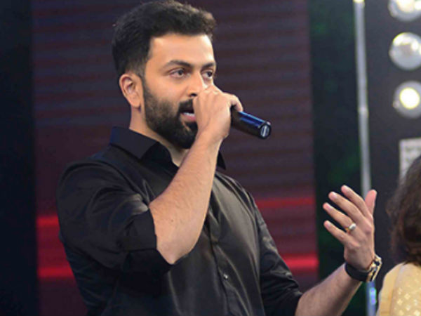  അതിഥി വേഷത്തില്‍ എത്തുമെന്ന് പ്രചരിച്ചിരുന്നു