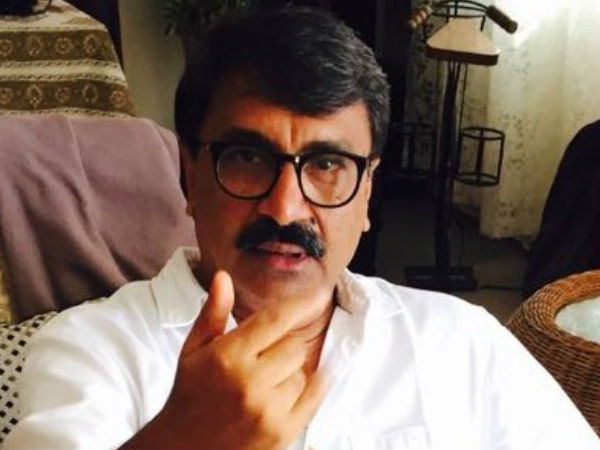 വികെ പ്രകാശ് പറയുന്നത്