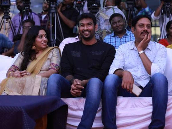 പറയിപ്പാക്കാനായി ഉണ്ടാക്കിയ മൂവി