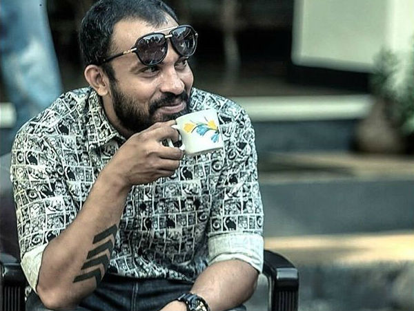 അസിസ്റ്റന്റ് ഡയറക്ടറായി ജോലി ചെയ്തു