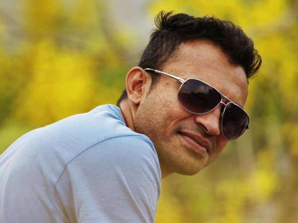 പഠനത്തോട് താല്‍പര്യമുണ്ടായിരുന്നില്ല