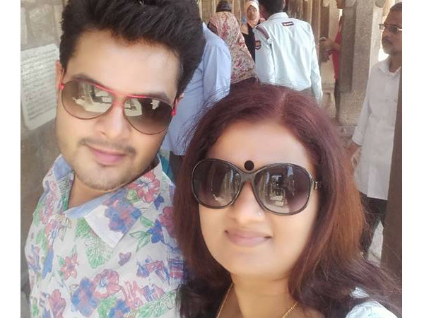 ആ വാശിക്ക് ചെയ്തത്