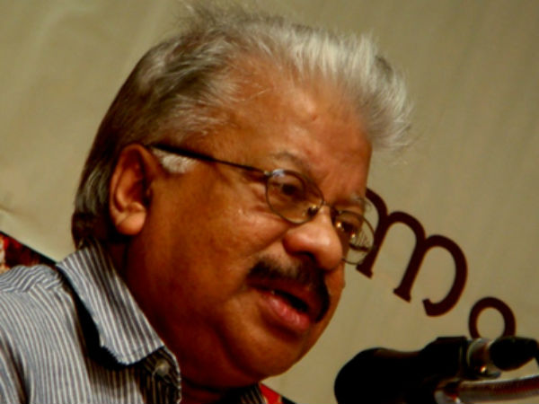 സിനിമാക്കാരുമായുള്ള ബന്ധം