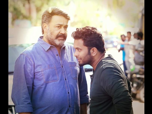 പതിനാറിന്റെ പണിയായി പോയി