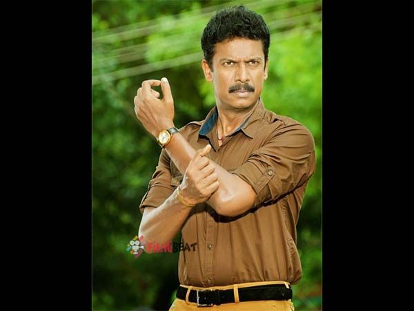 സമുദ്രകനിയുടെ സിനിമ