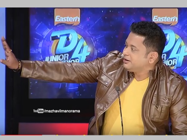 പരിപാടിയില്‍ സംഭവിച്ചത്