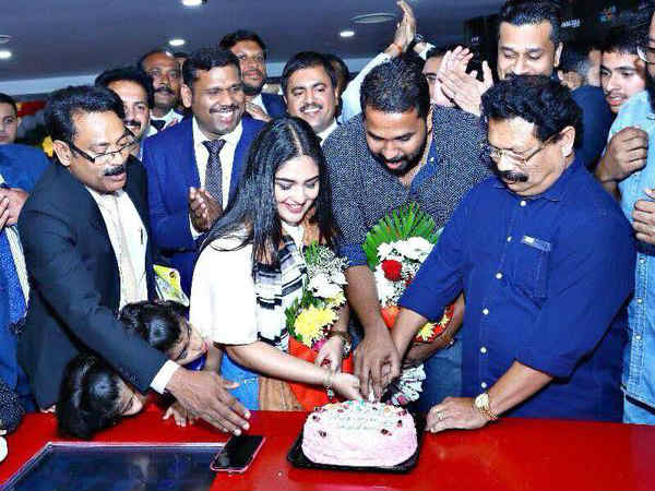 നല്ല സിനിമയെ സ്വീകരിക്കുമെന്ന ഉറച്ച വിശ്വാസം