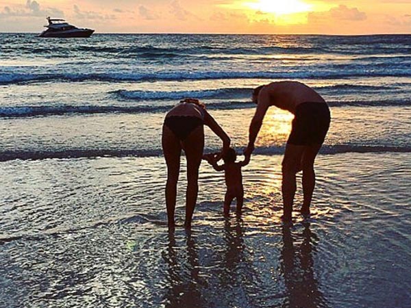 കുഞ്ഞുവാവ