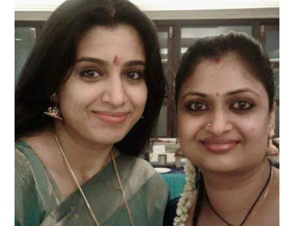 ഗീതുവിനൊപ്പം