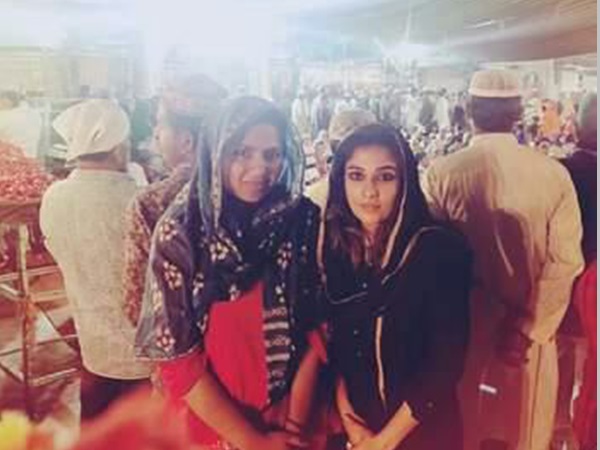 പുതിയ ചിത്രവും വൈറല്‍