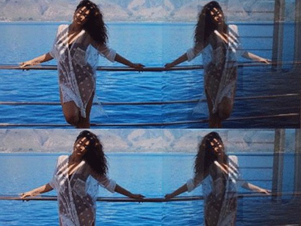  കടലിനടിയിലെ ബിക്കിനി ഷൂട്ട്