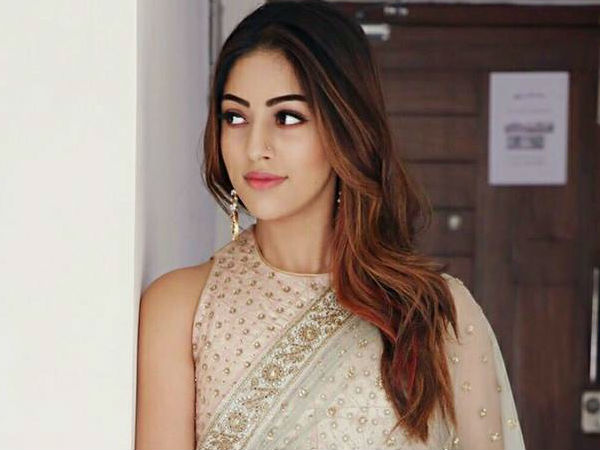 സിനിമയില്‍ തുടക്കം