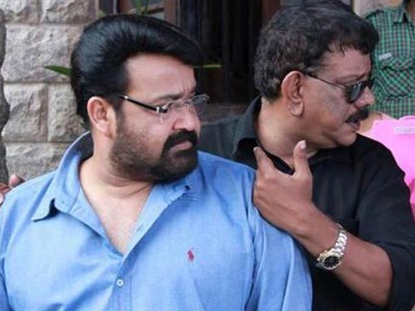 മോഹന്‍ലാലും പ്രിയദര്‍ശനും വീണ്ടും