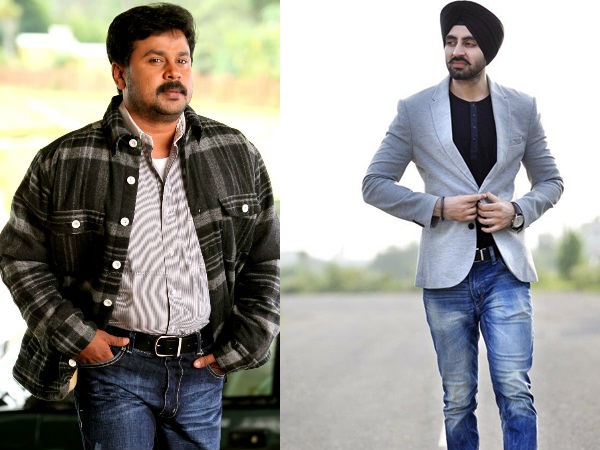 പ്രധാനപ്പെട്ട മൂന്നു കഥാപാത്രങ്ങളിലൊരാള്‍