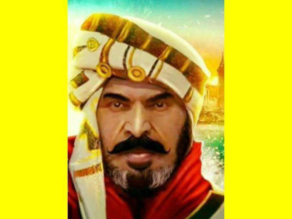 മമ്മൂട്ടി തന്നെ നായകന്‍